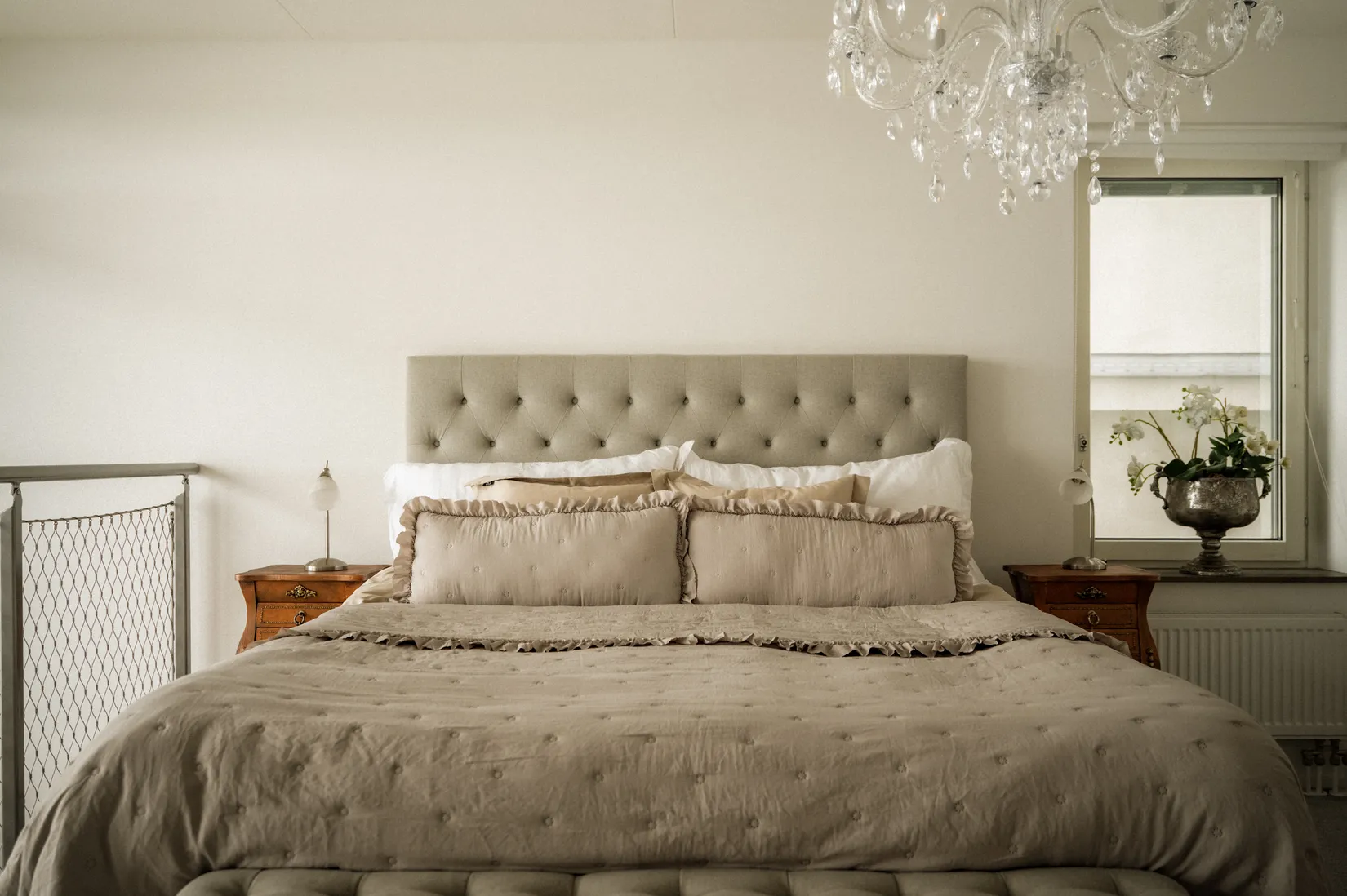 Bostadsrätt, Magasinsgången 7, Kvarnholmen, Nacka