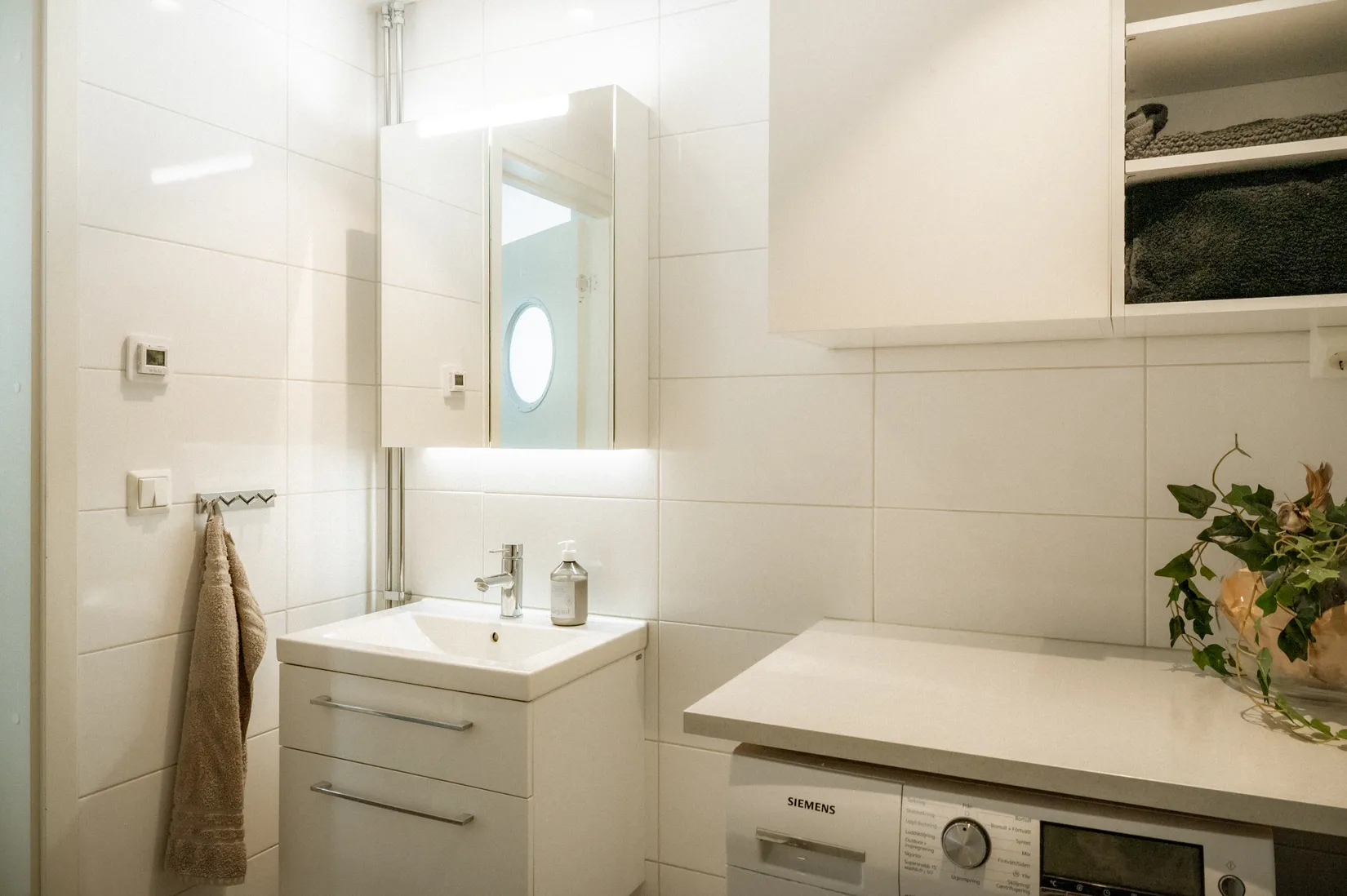 Bostadsrätt, Magasinsgången 7, Kvarnholmen, Nacka