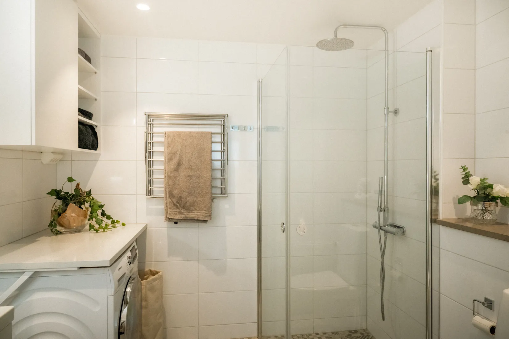 Bostadsrätt, Magasinsgången 7, Kvarnholmen, Nacka