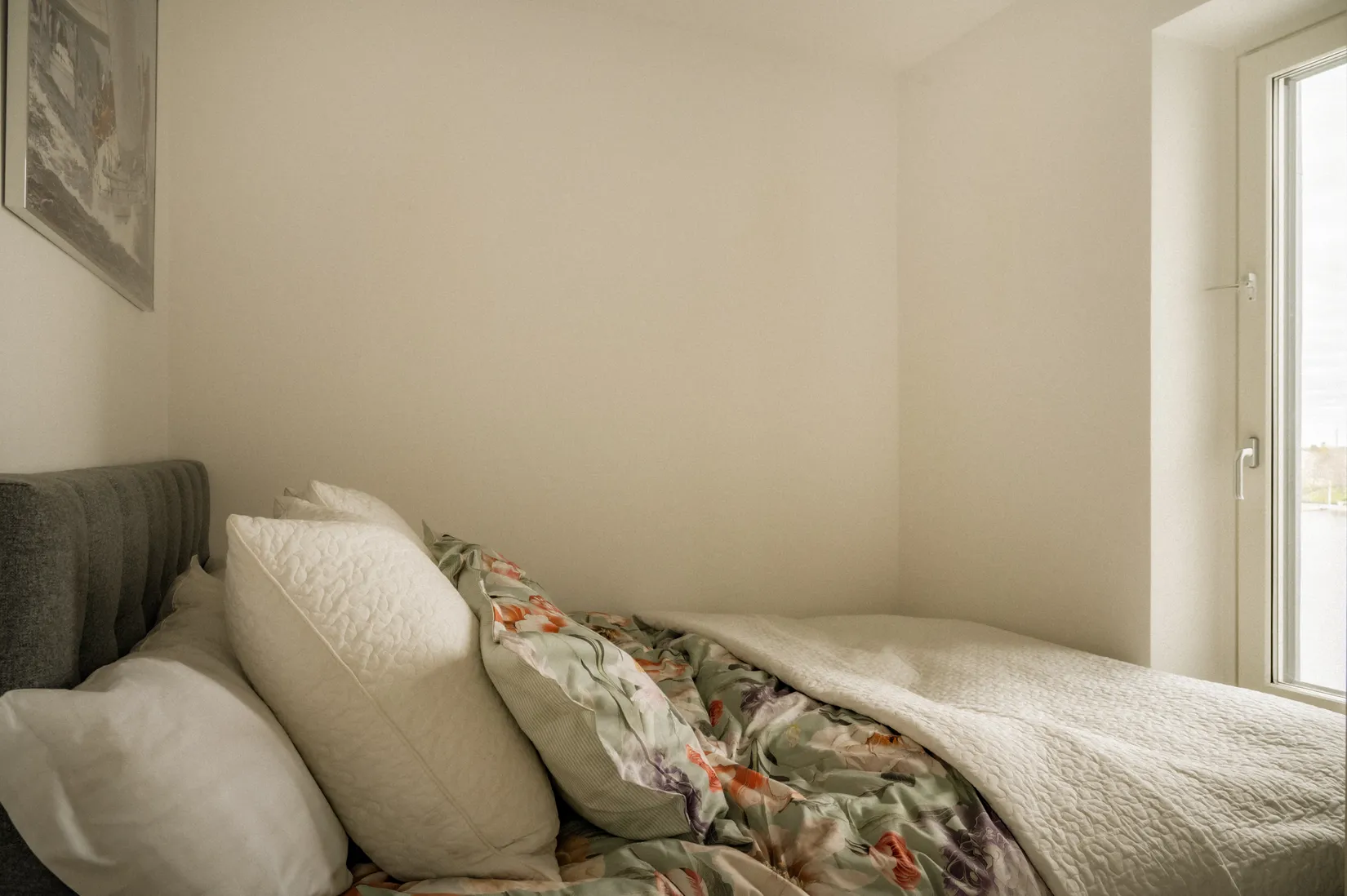 Bostadsrätt, Magasinsgången 7, Kvarnholmen, Nacka