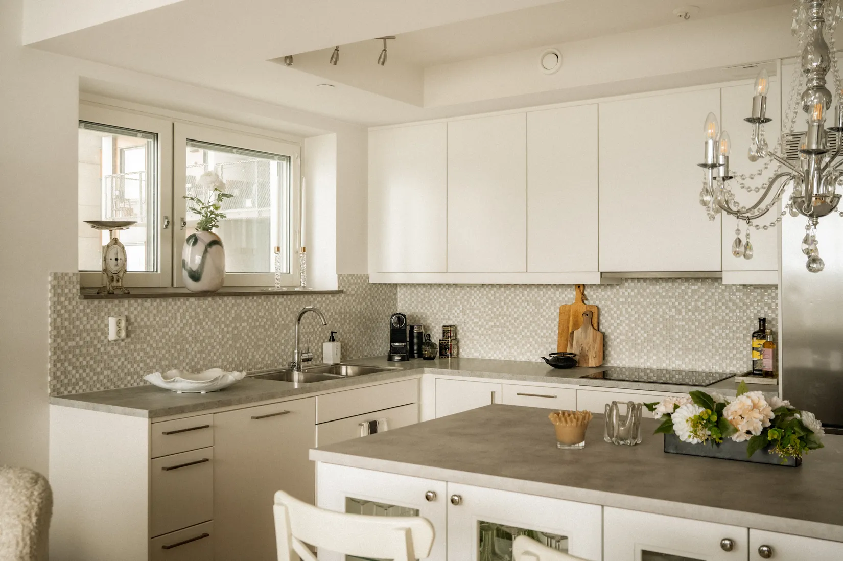 Bostadsrätt, Magasinsgången 7, Kvarnholmen, Nacka