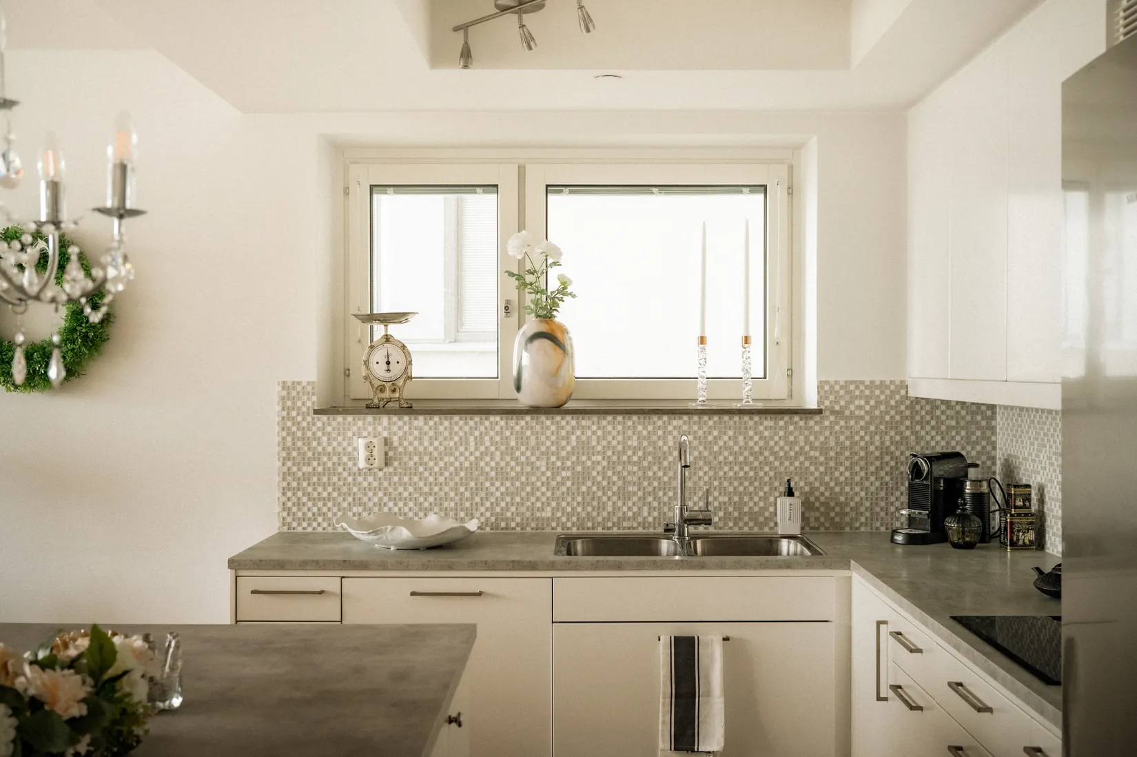 Bostadsrätt, Magasinsgången 7, Kvarnholmen, Nacka