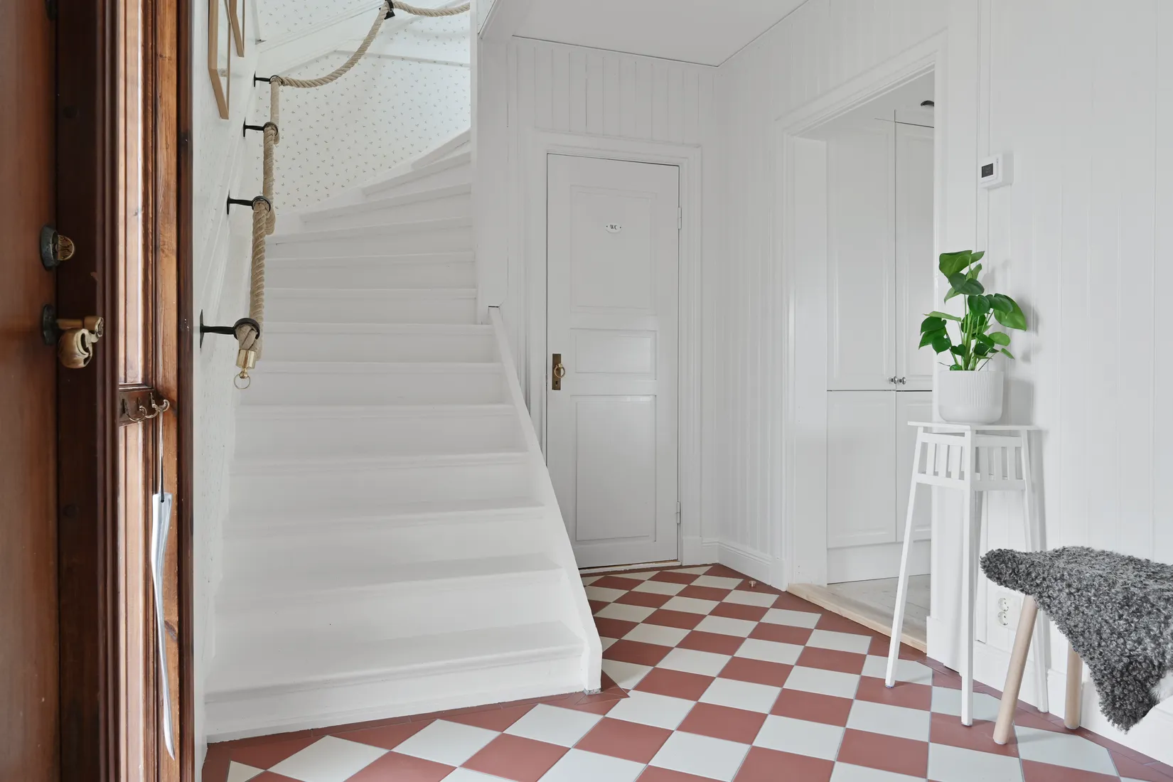 Villa, Runbyvägen 1A, Runby, Upplands Väsby
