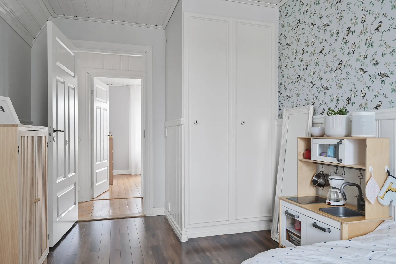 Villa, Runbyvägen 1A, Runby, Upplands Väsby