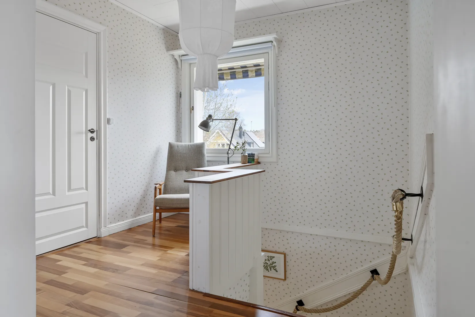 Villa, Runbyvägen 1A, Runby, Upplands Väsby