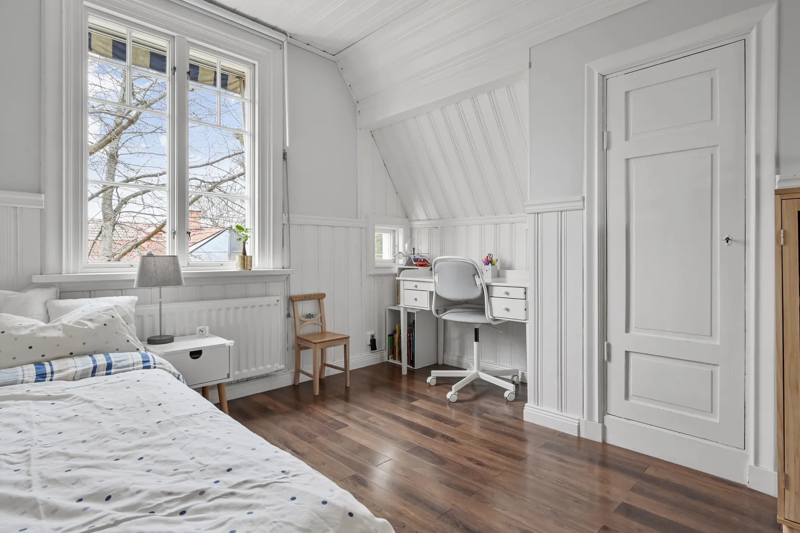 Villa, Runbyvägen 1A, Runby, Upplands Väsby