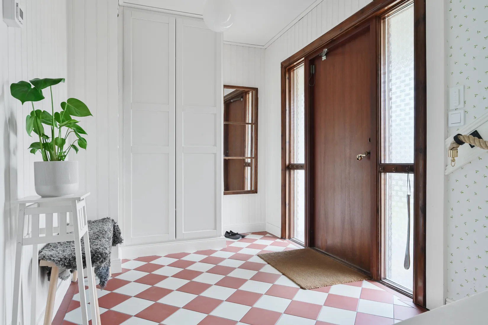 Villa, Runbyvägen 1A, Runby, Upplands Väsby