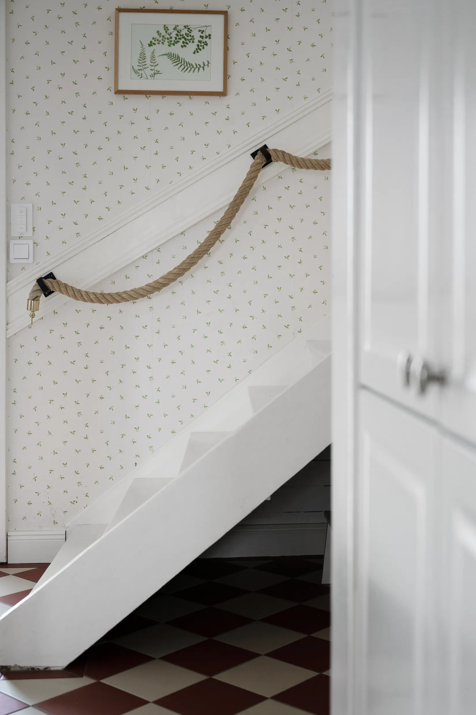 Villa, Runbyvägen 1A, Runby, Upplands Väsby
