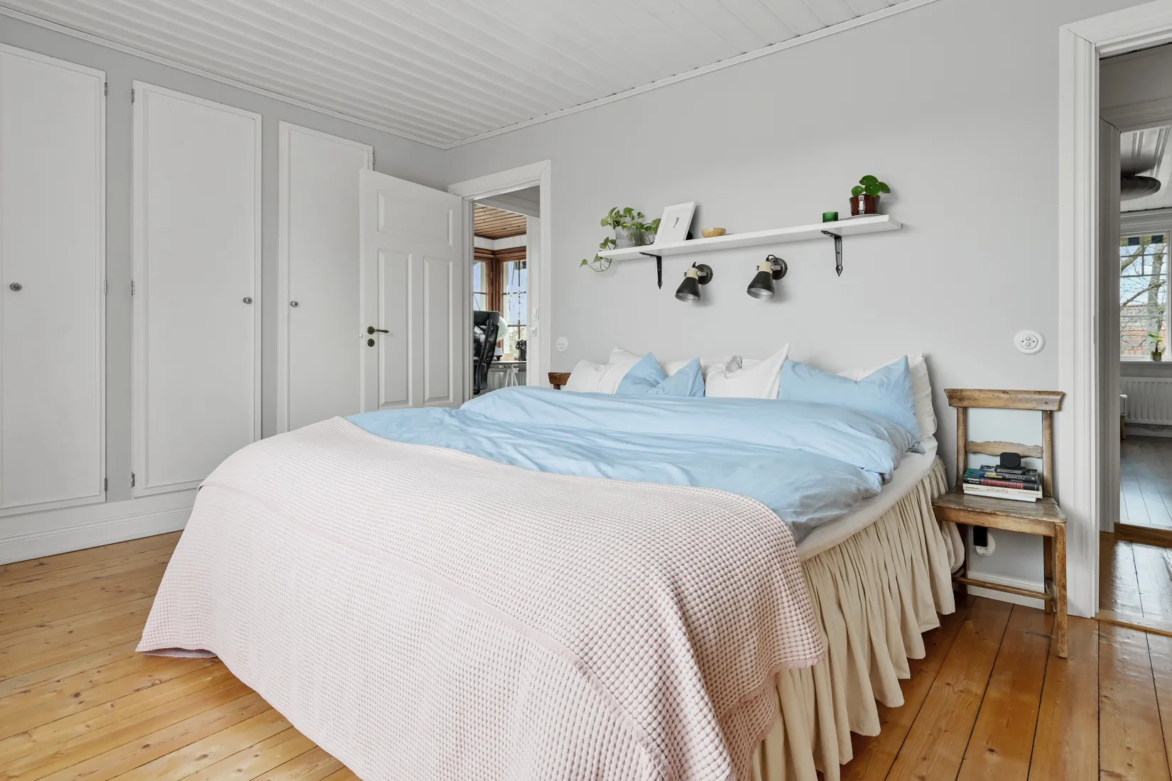Villa, Runbyvägen 1A, Runby, Upplands Väsby