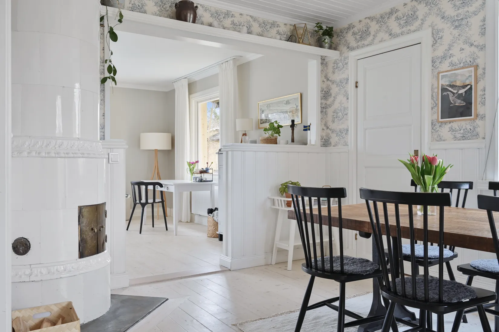 Villa, Runbyvägen 1A, Runby, Upplands Väsby