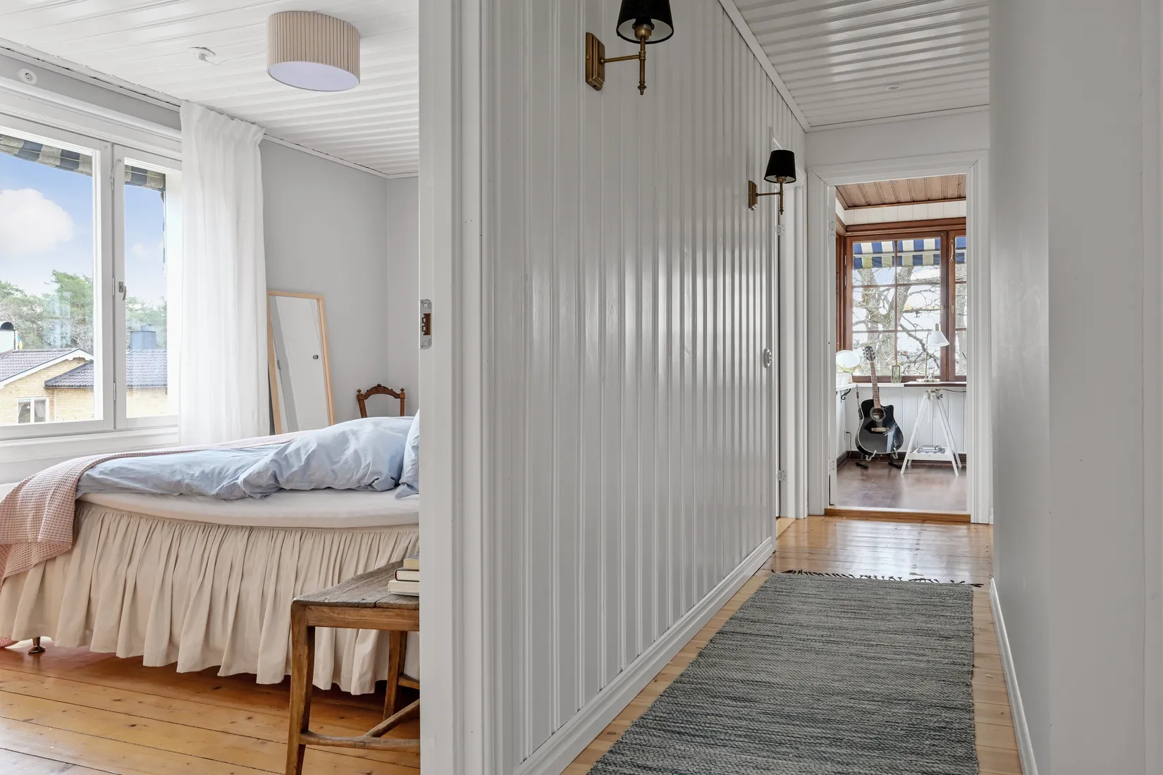 Villa, Runbyvägen 1A, Runby, Upplands Väsby