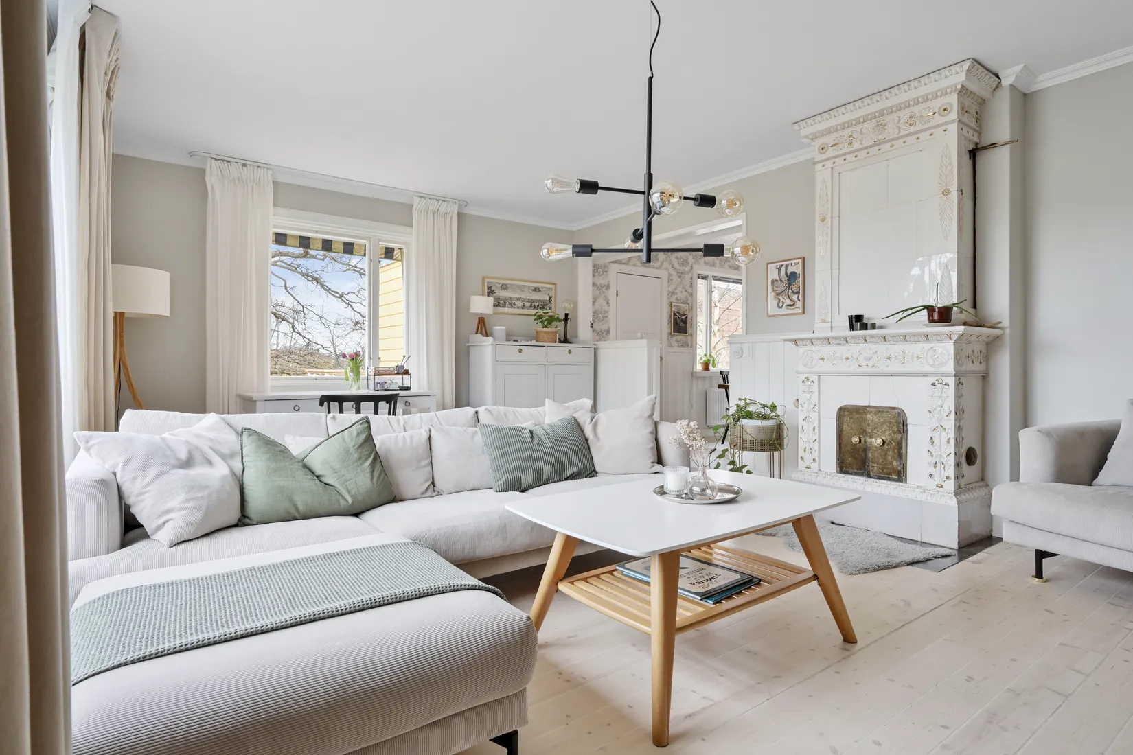 Villa, Runbyvägen 1A, Runby, Upplands Väsby