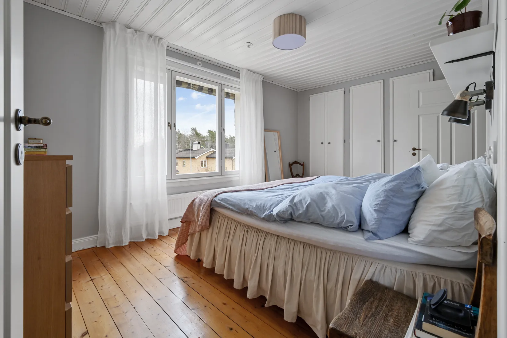 Villa, Runbyvägen 1A, Runby, Upplands Väsby