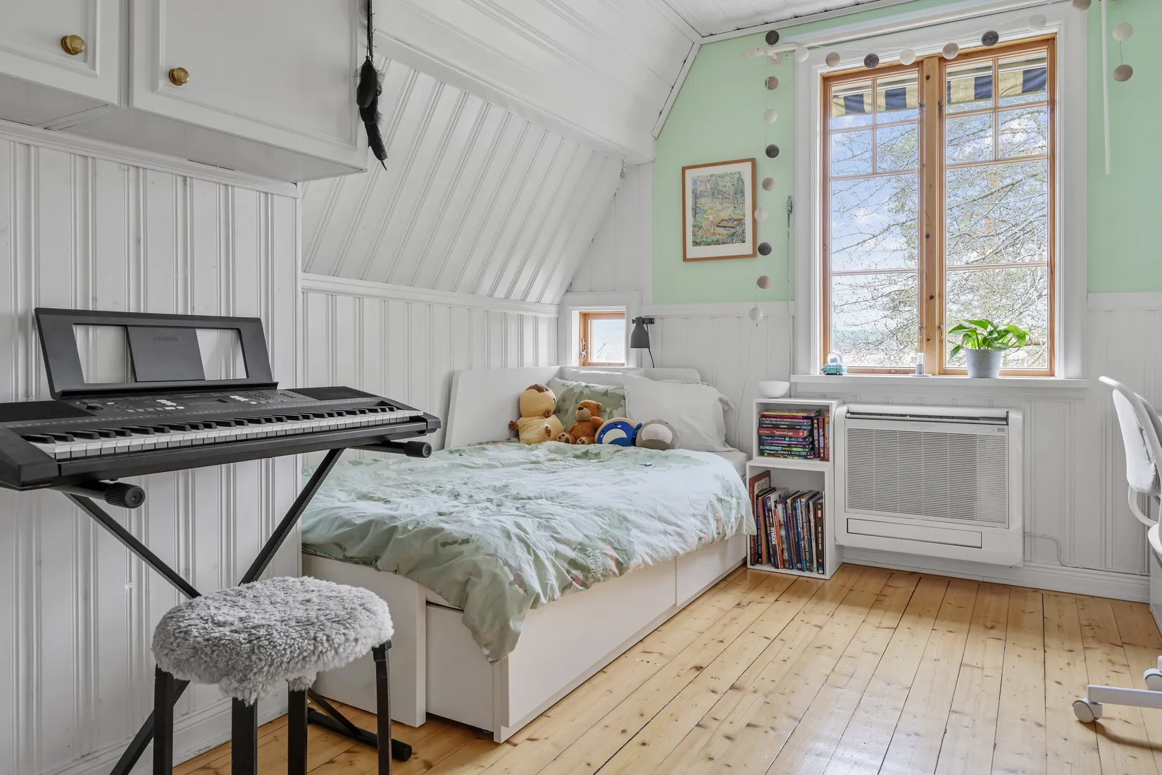 Villa, Runbyvägen 1A, Runby, Upplands Väsby