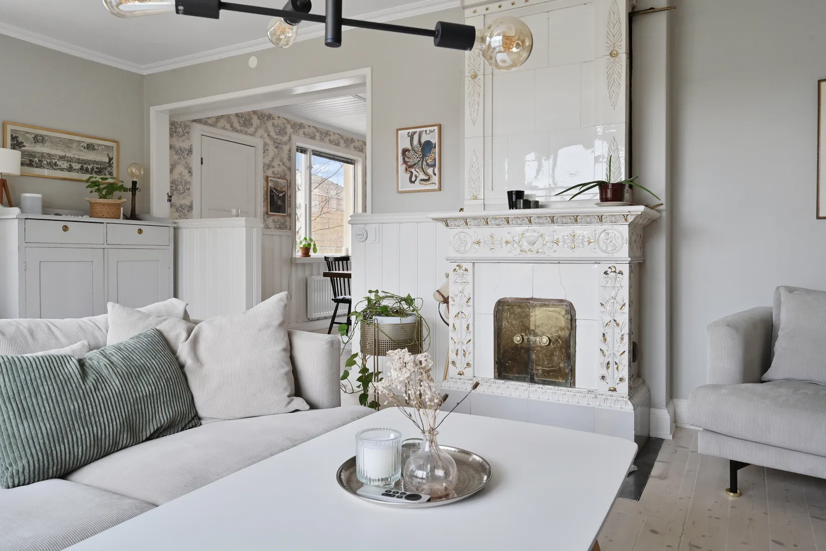 Villa, Runbyvägen 1A, Runby, Upplands Väsby