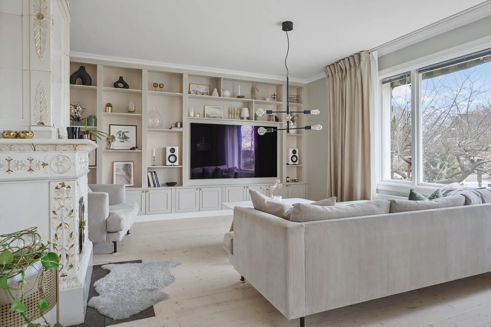 Villa, Runbyvägen 1A, Runby, Upplands Väsby