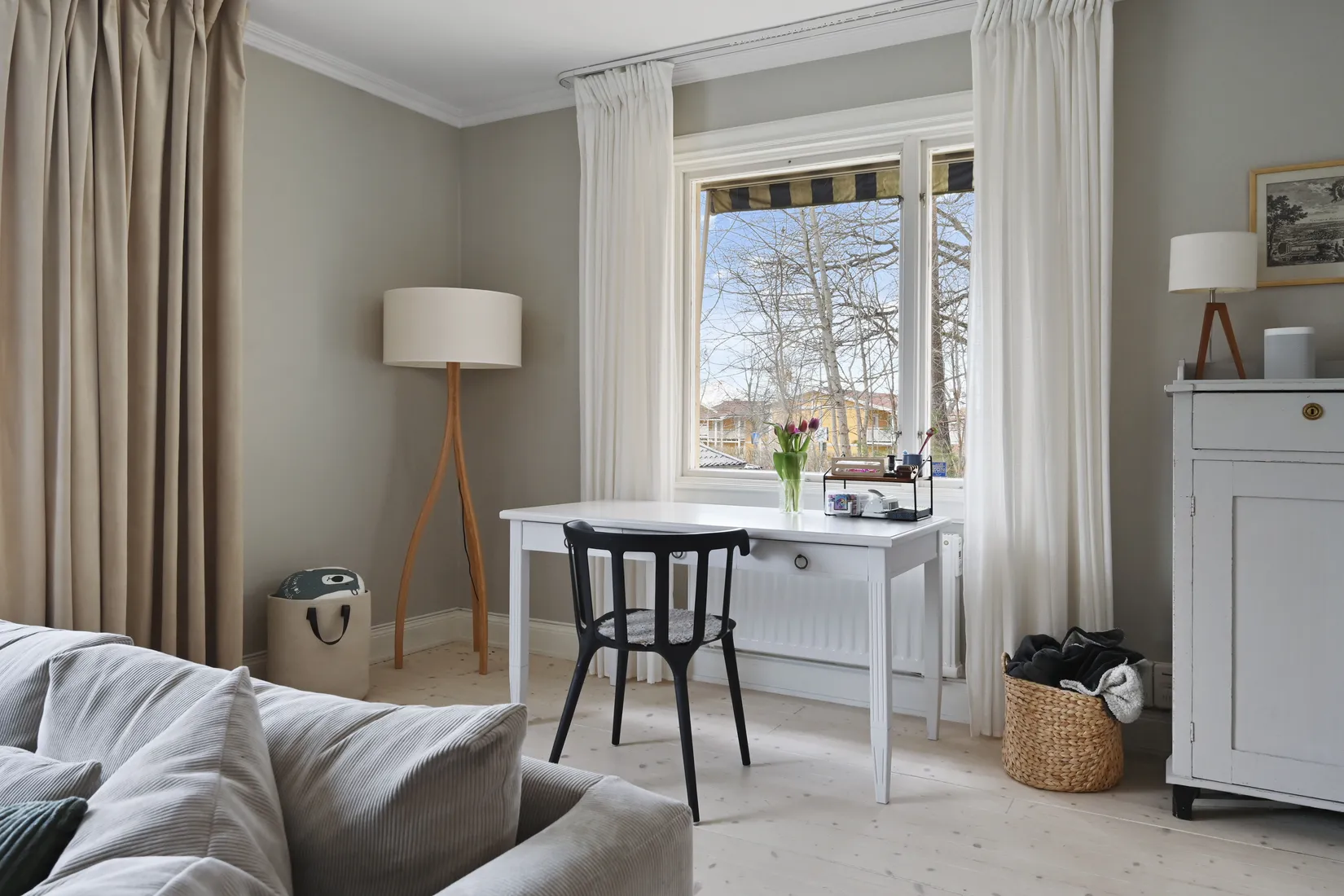 Villa, Runbyvägen 1A, Runby, Upplands Väsby