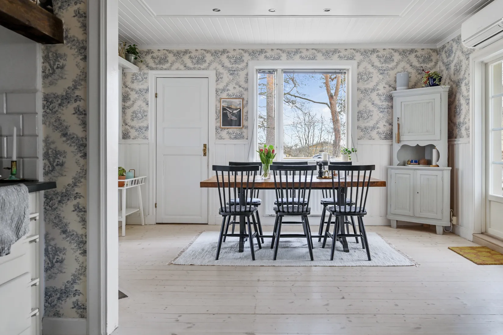 Villa, Runbyvägen 1A, Runby, Upplands Väsby
