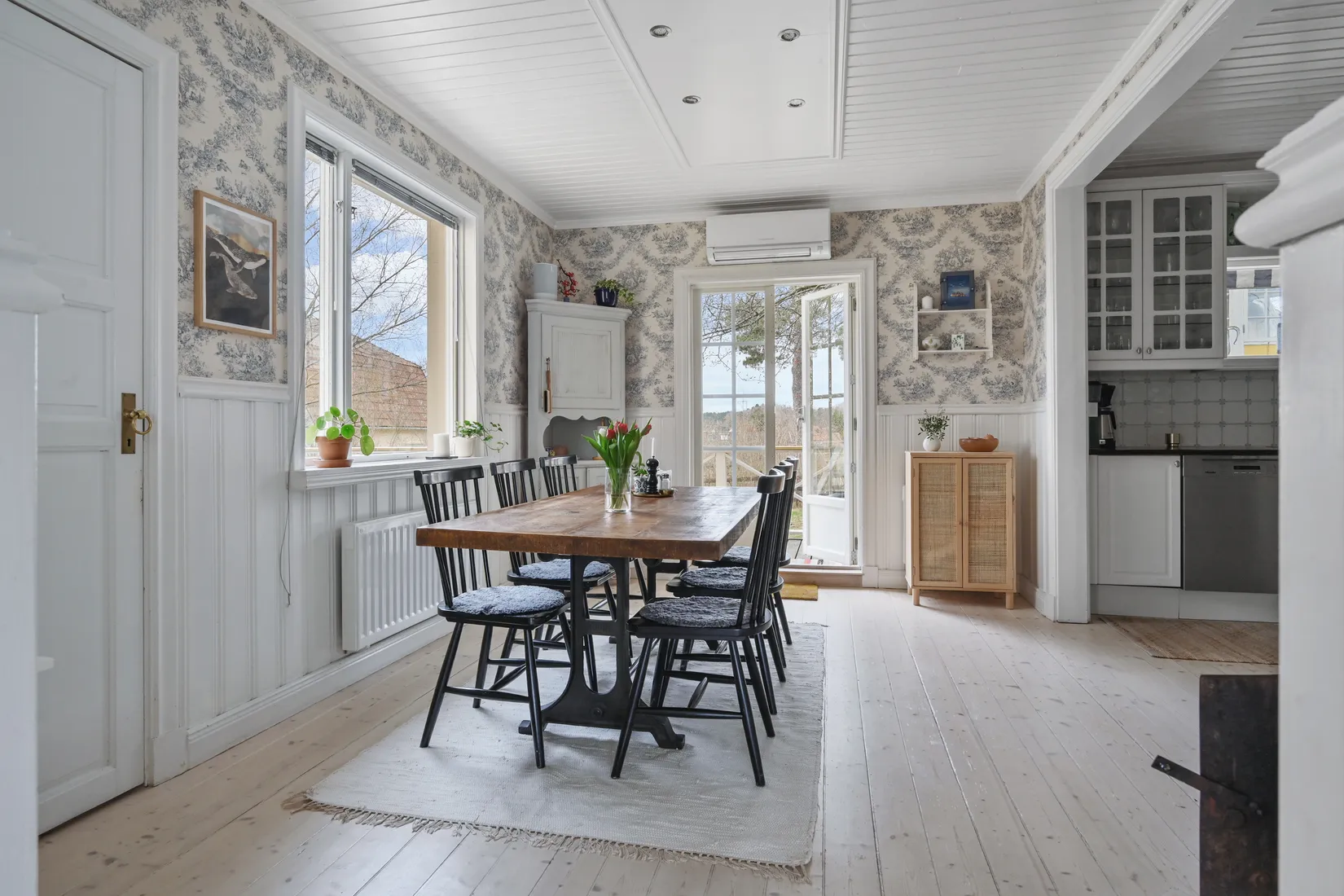 Villa, Runbyvägen 1A, Runby, Upplands Väsby