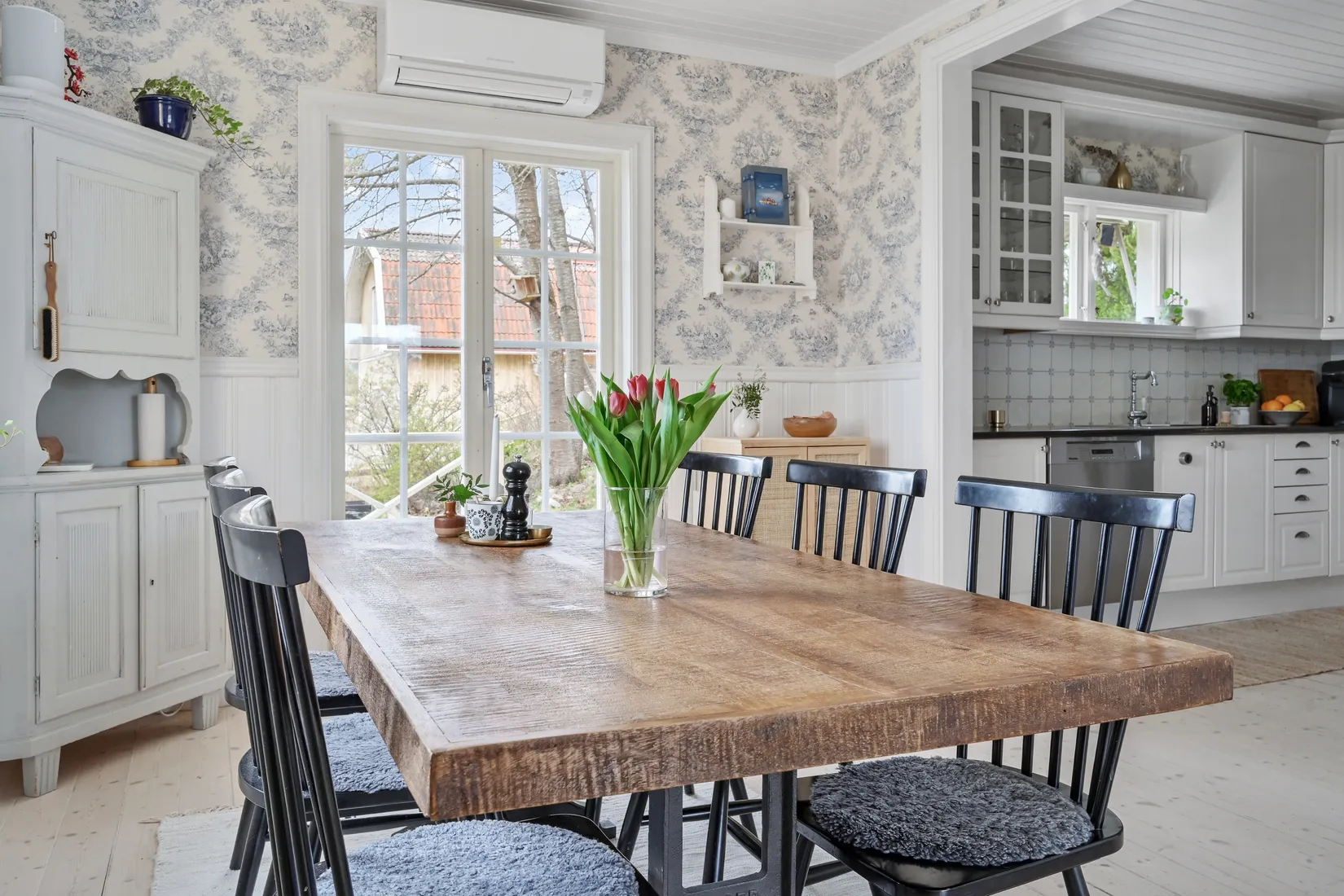 Villa, Runbyvägen 1A, Runby, Upplands Väsby