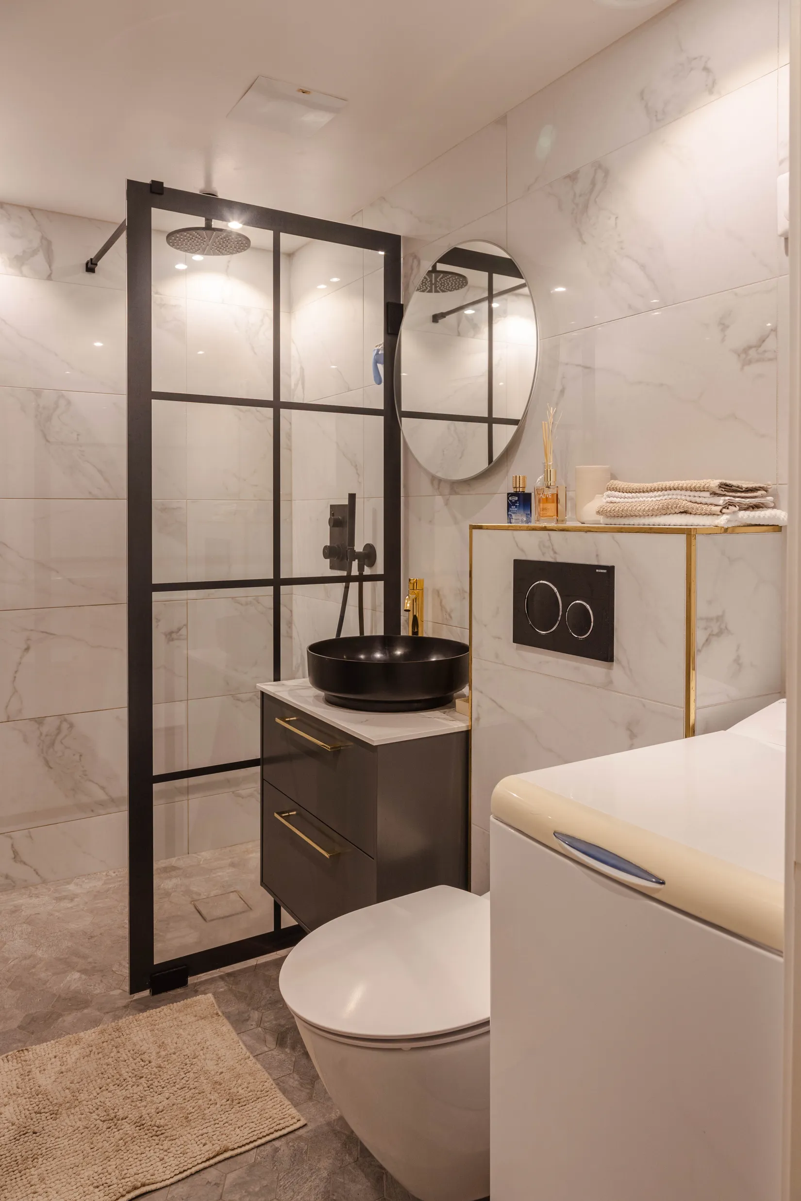 Bostadsrätt, Skjutbanegatan 5B, Norra Haga, Västerås