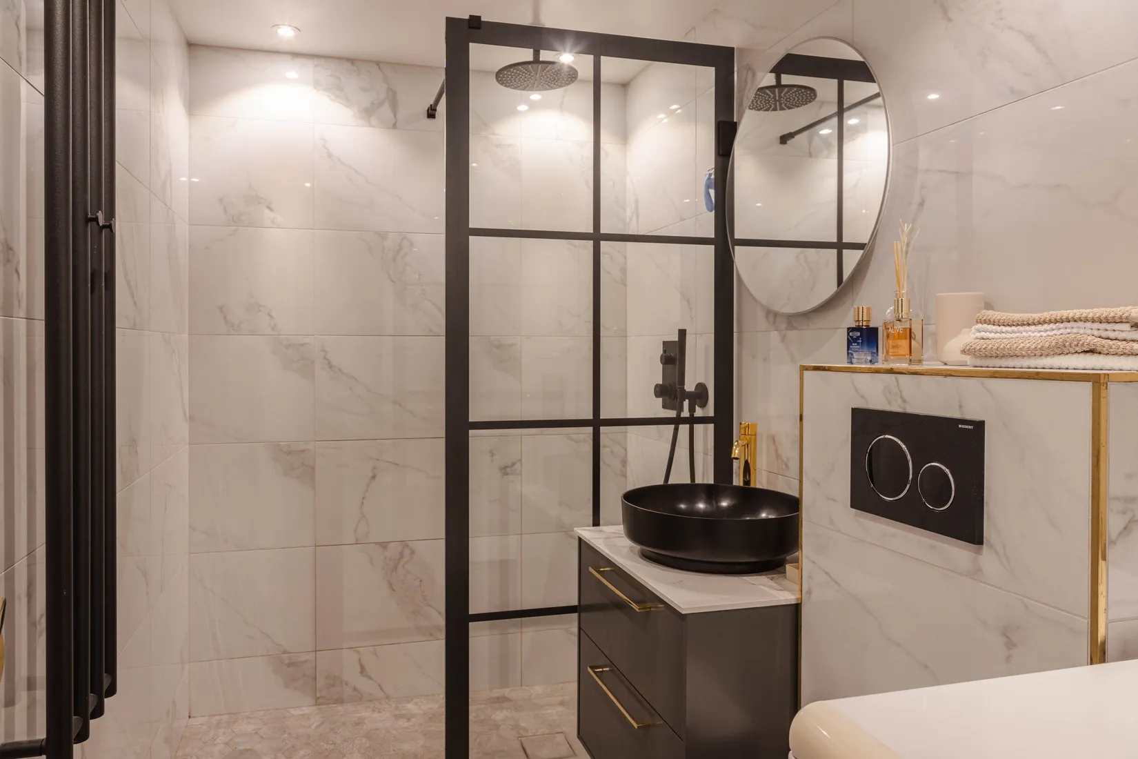 Bostadsrätt, Skjutbanegatan 5B, Norra Haga, Västerås