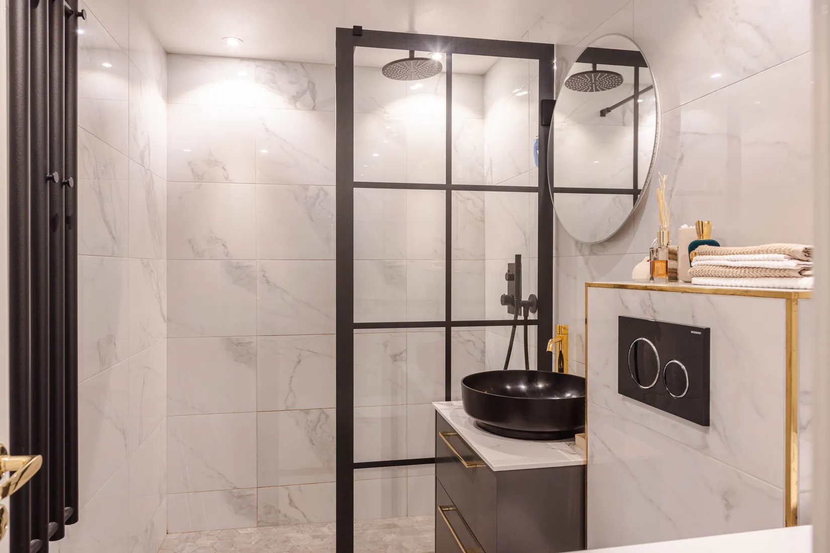 Bostadsrätt, Skjutbanegatan 5B, Norra Haga, Västerås