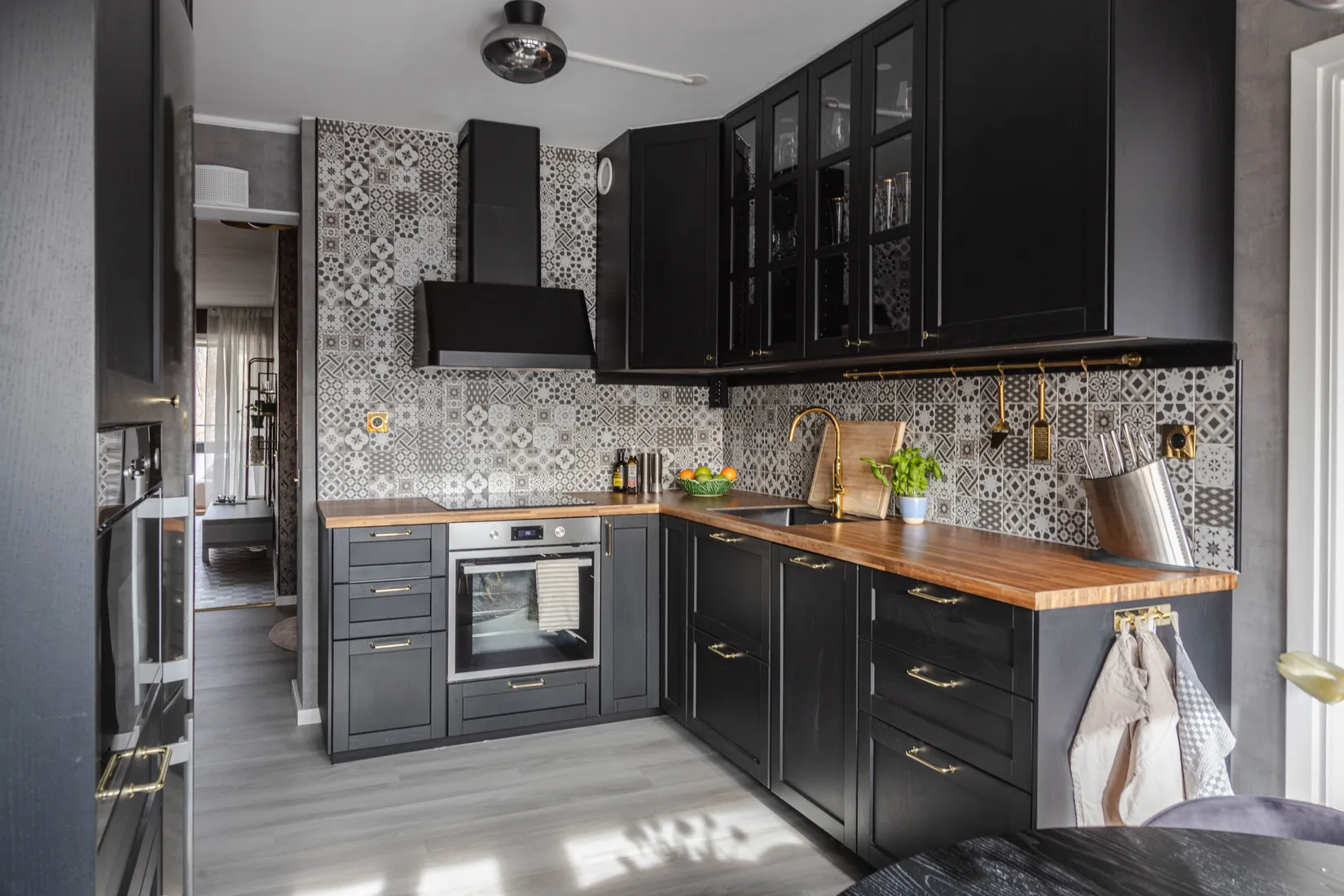 Bostadsrätt, Skjutbanegatan 5B, Norra Haga, Västerås