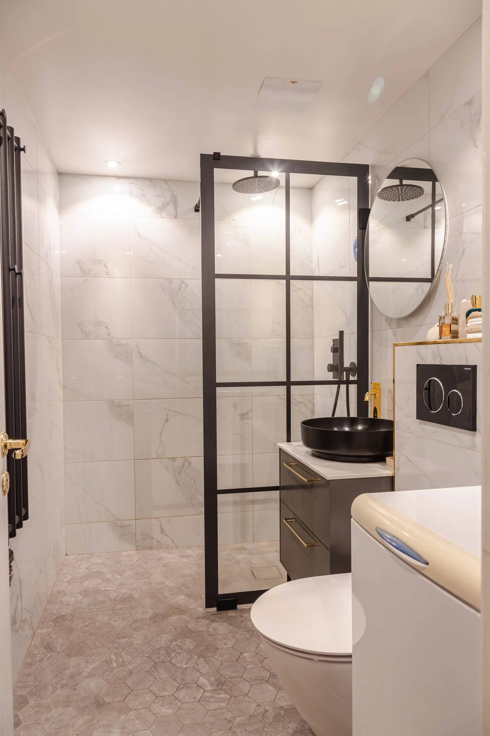 Bostadsrätt, Skjutbanegatan 5B, Norra Haga, Västerås