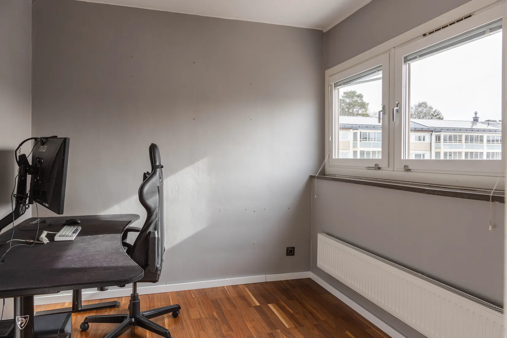 Bostadsrätt, Skjutbanegatan 5B, Norra Haga, Västerås