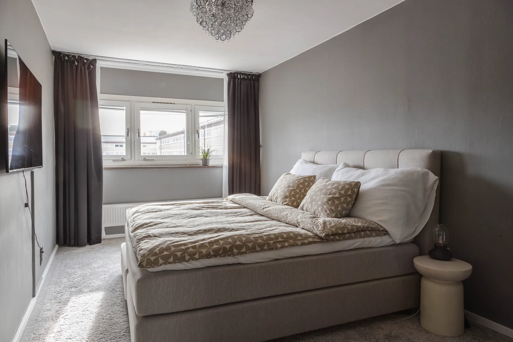 Bostadsrätt, Skjutbanegatan 5B, Norra Haga, Västerås