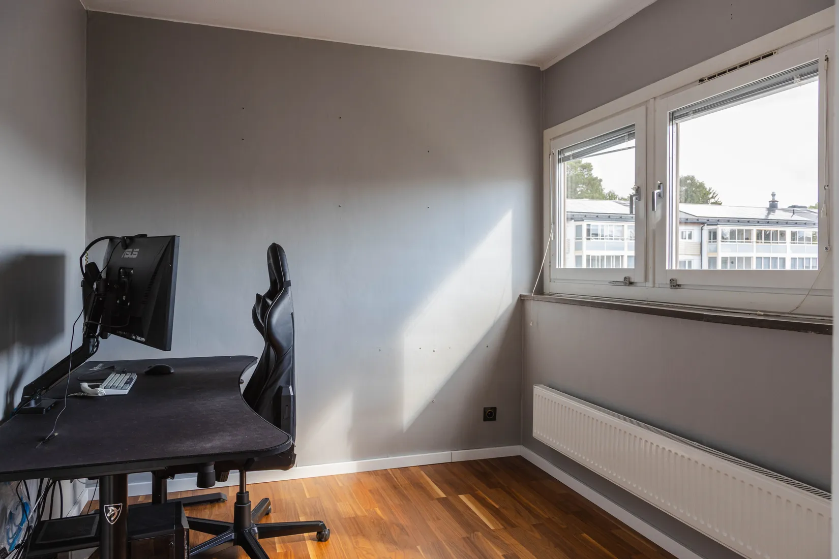 Bostadsrätt, Skjutbanegatan 5B, Norra Haga, Västerås
