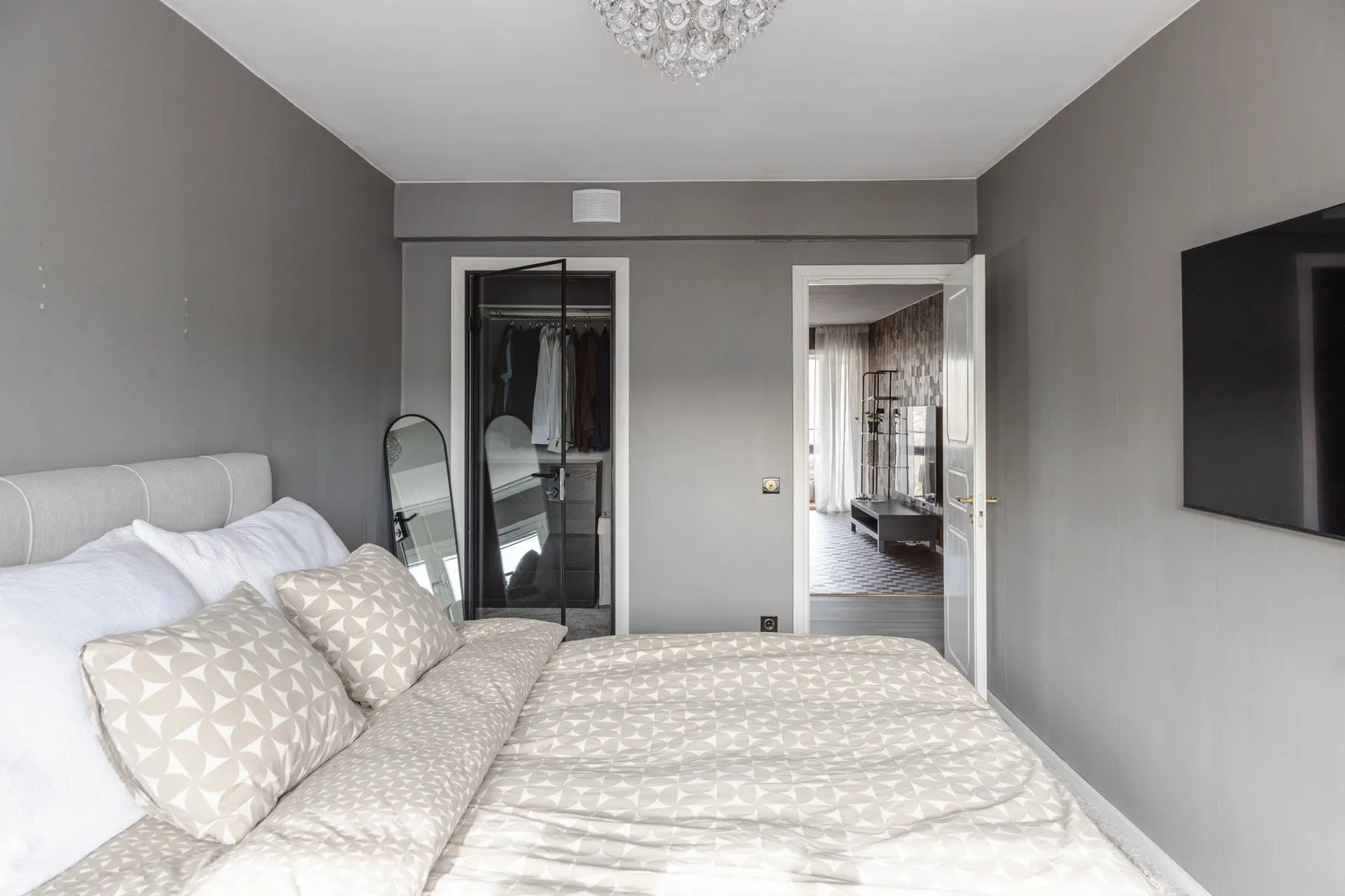 Bostadsrätt, Skjutbanegatan 5B, Norra Haga, Västerås