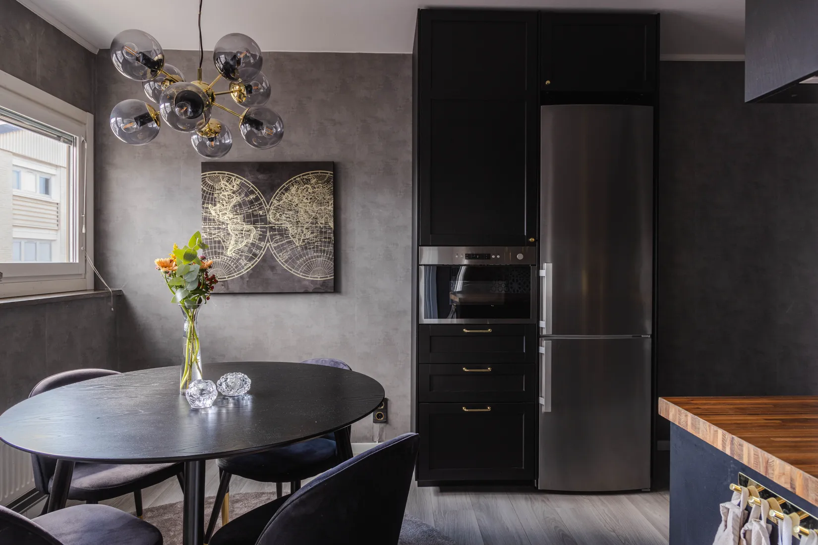 Bostadsrätt, Skjutbanegatan 5B, Norra Haga, Västerås
