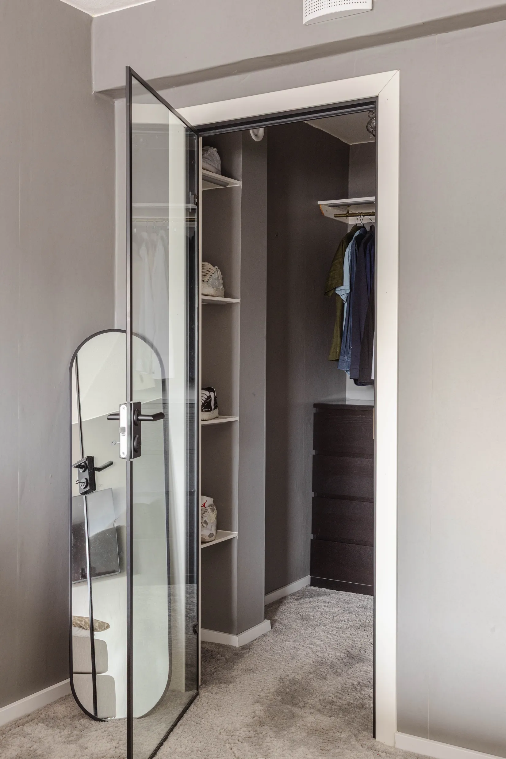 Bostadsrätt, Skjutbanegatan 5B, Norra Haga, Västerås