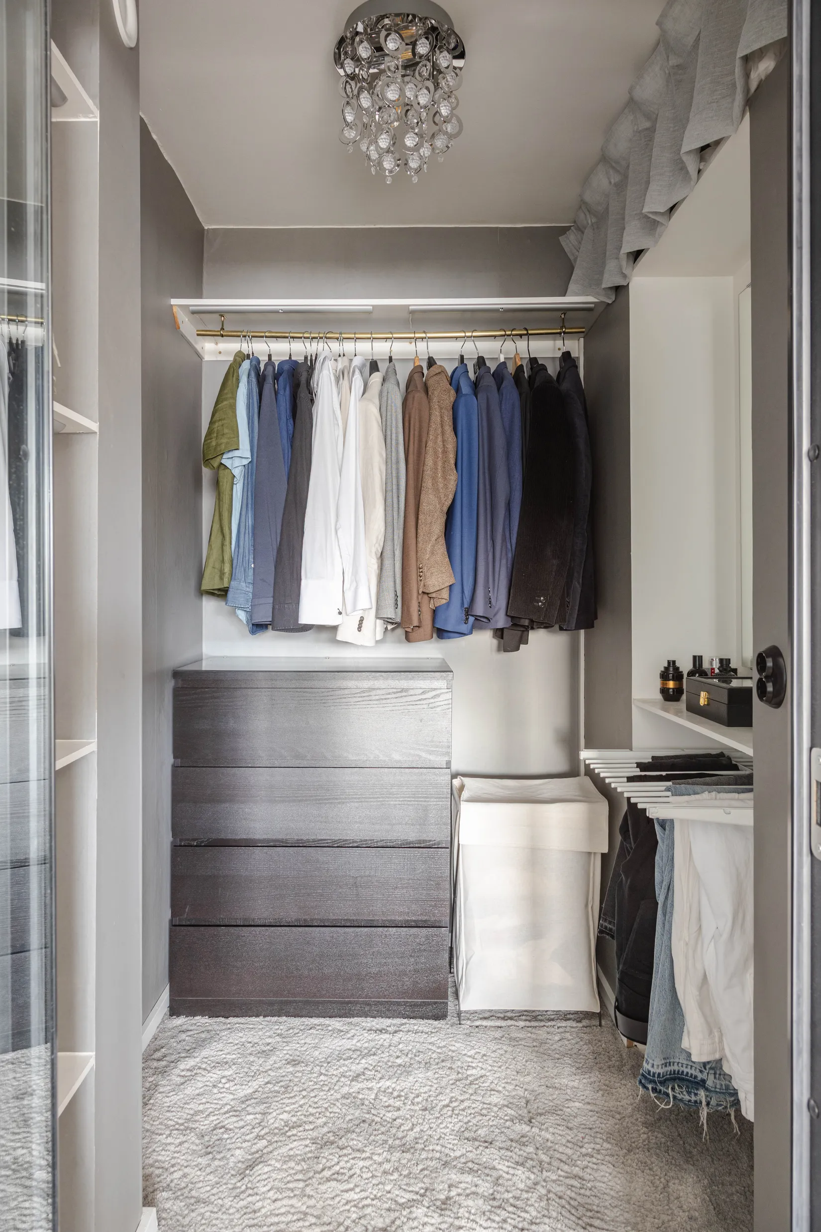 Bostadsrätt, Skjutbanegatan 5B, Norra Haga, Västerås