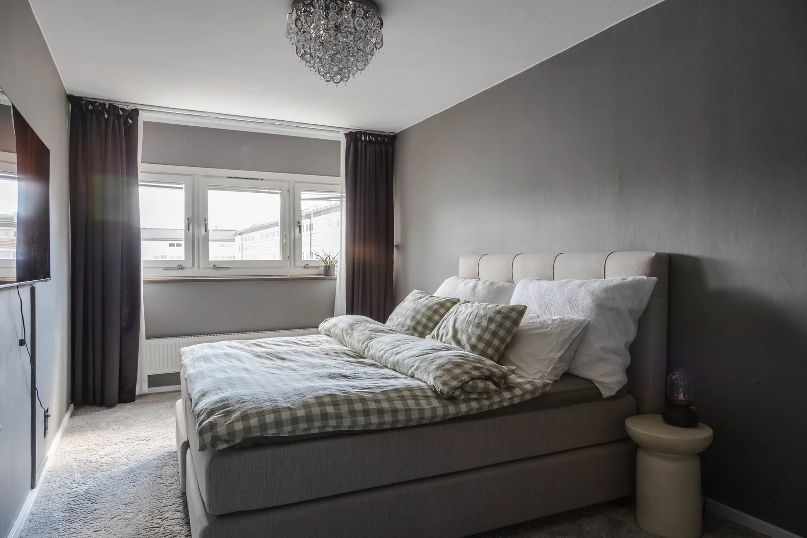 Bostadsrätt, Skjutbanegatan 5B, Norra Haga, Västerås