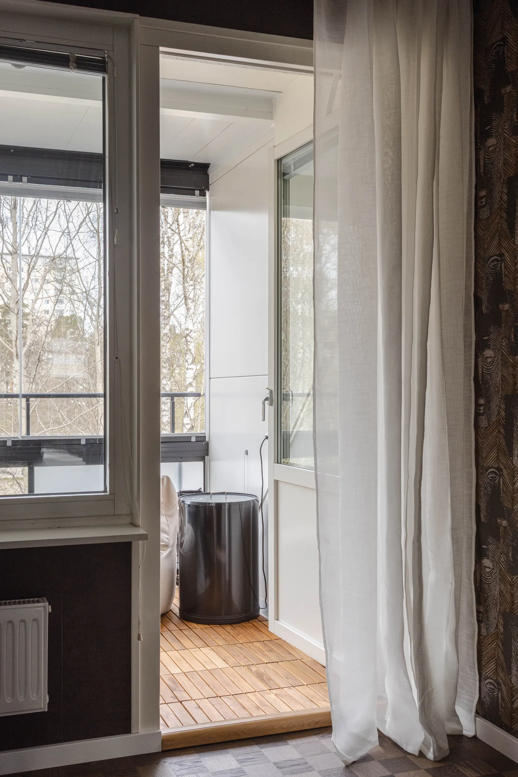 Bostadsrätt, Skjutbanegatan 5B, Norra Haga, Västerås