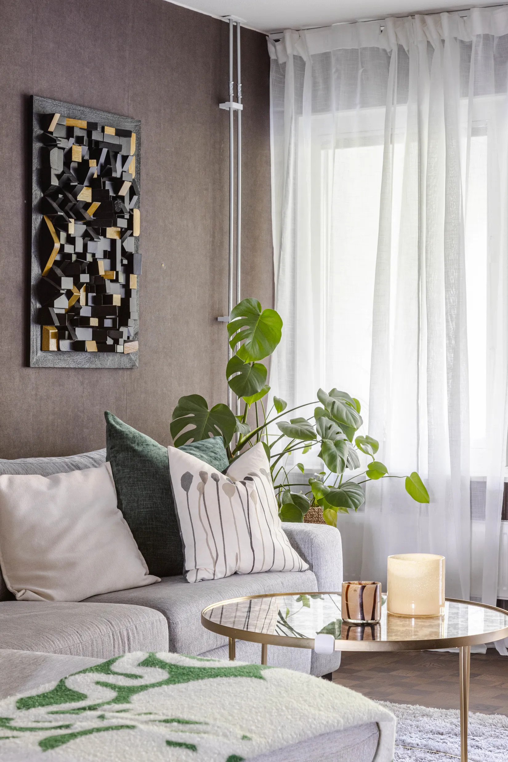 Bostadsrätt, Skjutbanegatan 5B, Norra Haga, Västerås