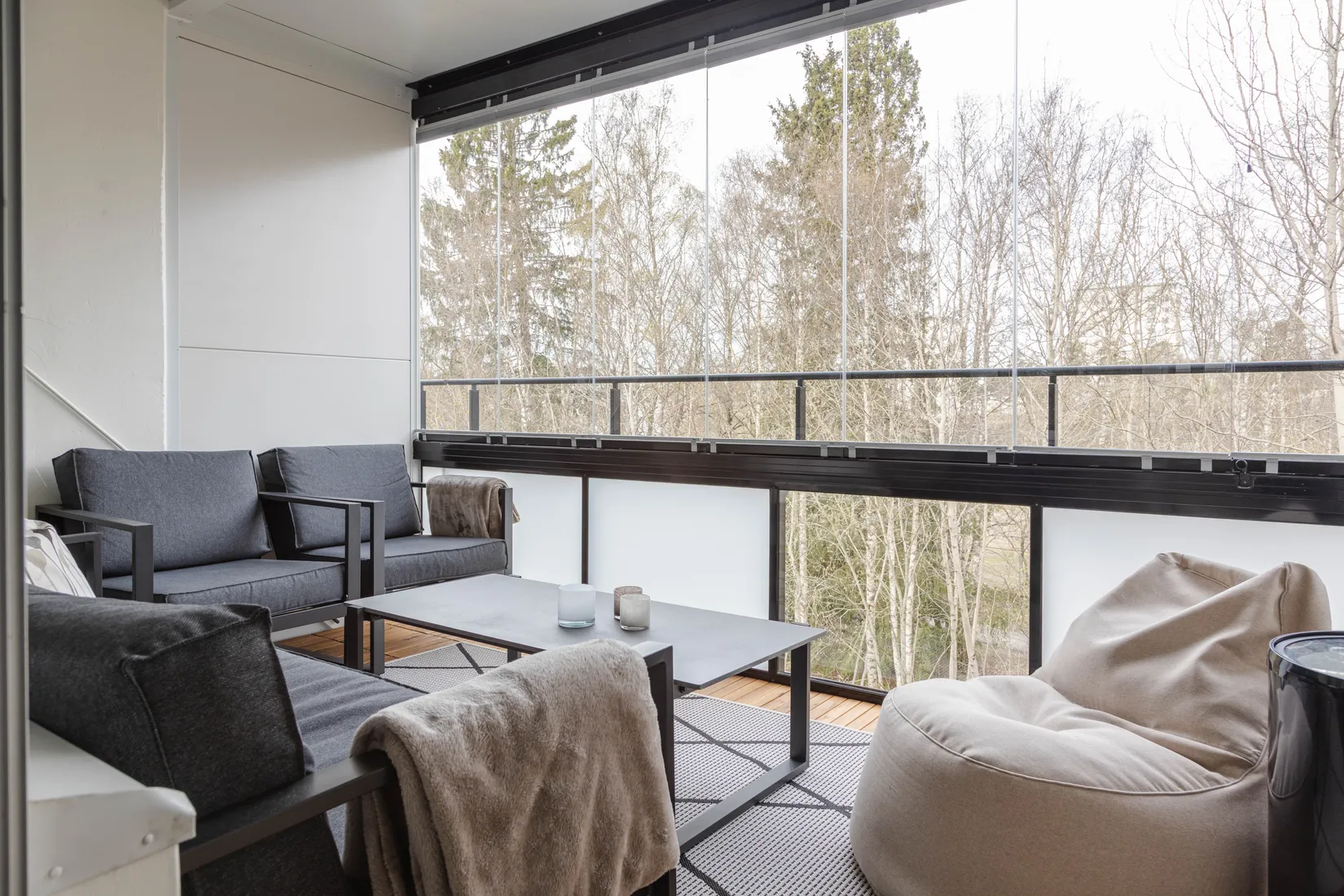 Bostadsrätt, Skjutbanegatan 5B, Norra Haga, Västerås