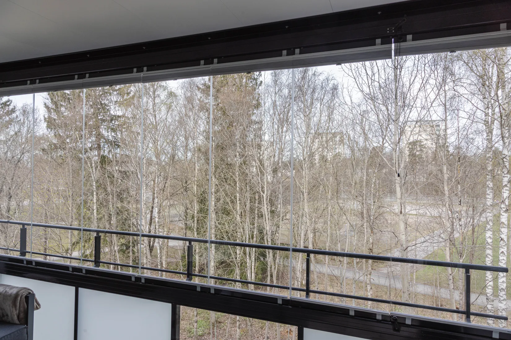 Bostadsrätt, Skjutbanegatan 5B, Norra Haga, Västerås