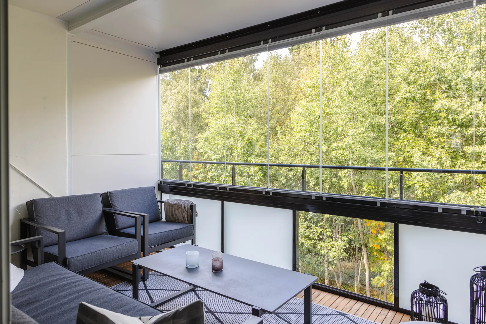 Bostadsrätt, Skjutbanegatan 5B, Norra Haga, Västerås