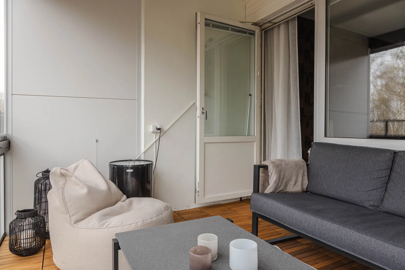 Bostadsrätt, Skjutbanegatan 5B, Norra Haga, Västerås