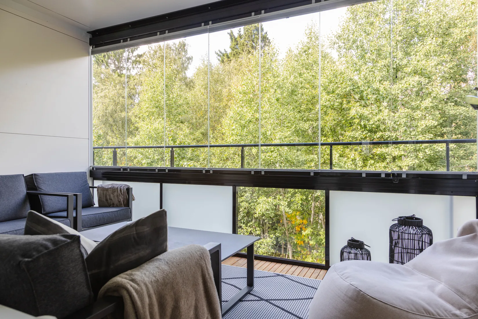 Bostadsrätt, Skjutbanegatan 5B, Norra Haga, Västerås