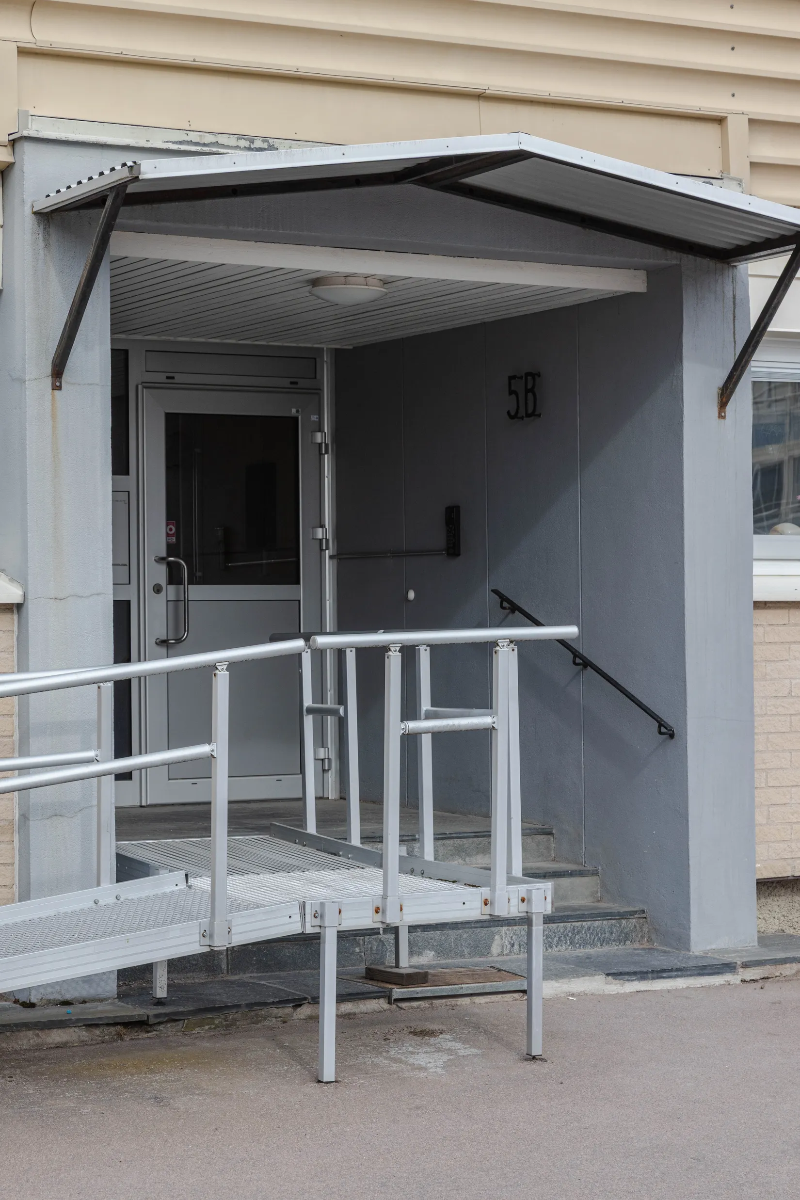 Bostadsrätt, Skjutbanegatan 5B, Norra Haga, Västerås