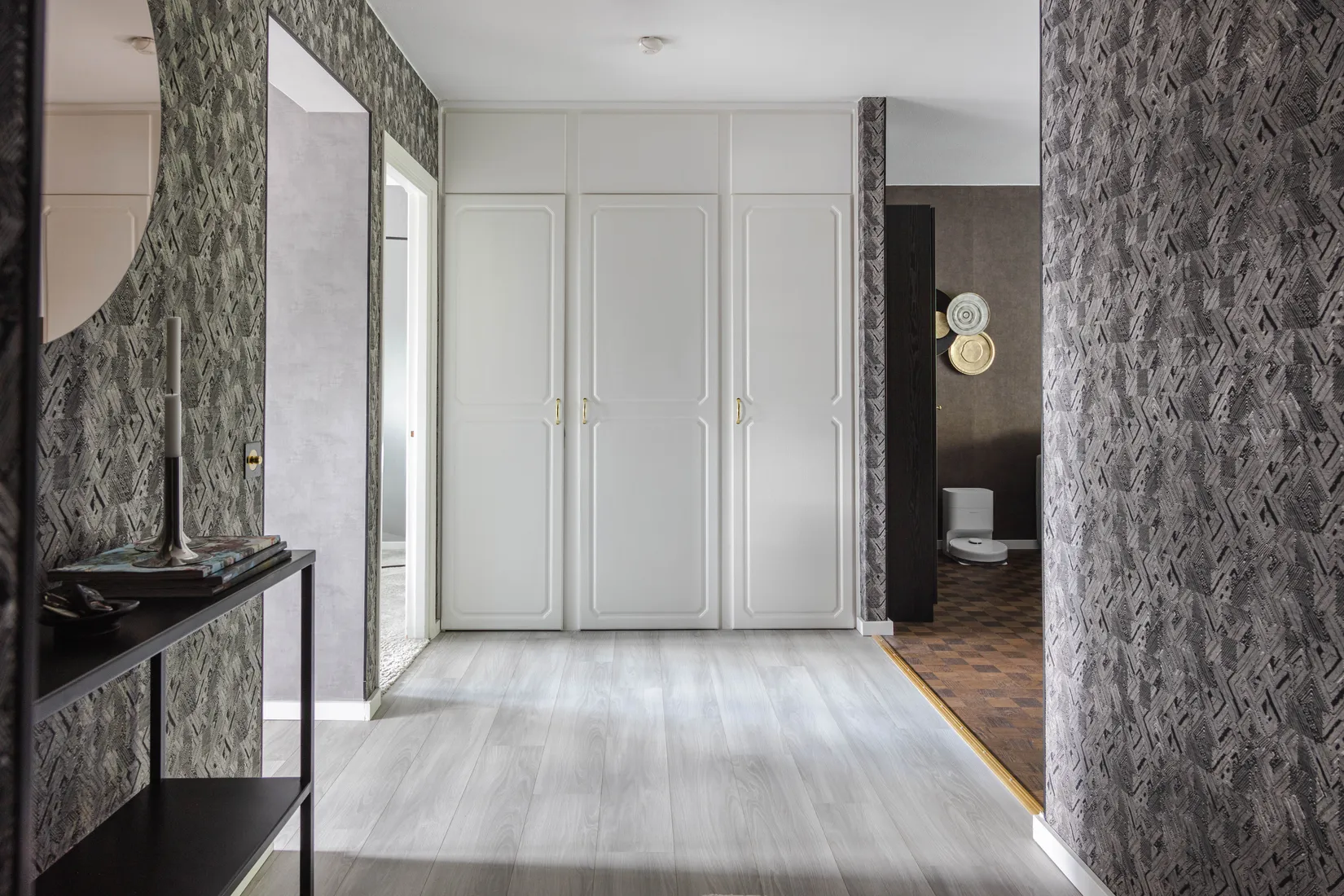Bostadsrätt, Skjutbanegatan 5B, Norra Haga, Västerås