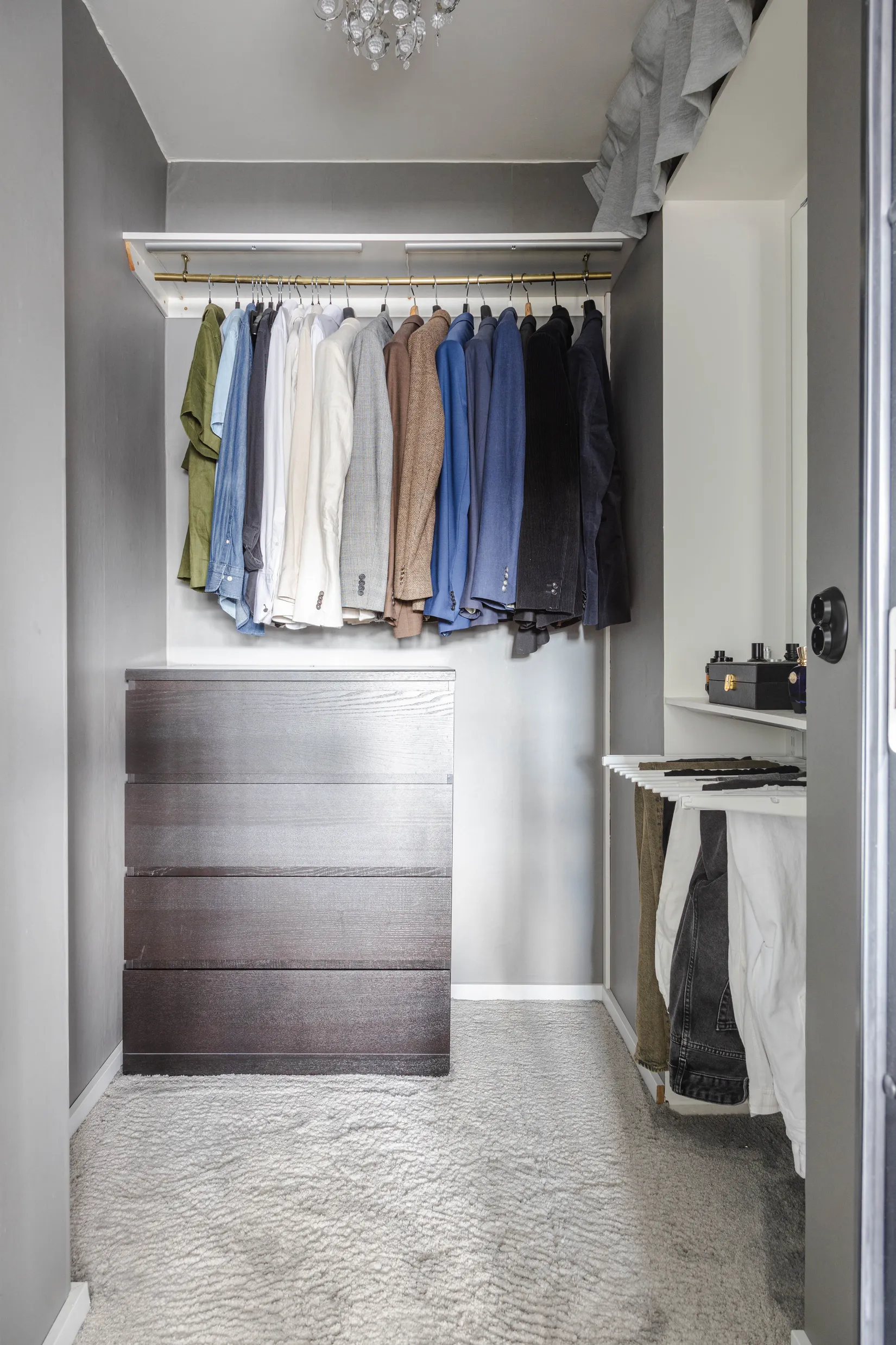 Bostadsrätt, Skjutbanegatan 5B, Norra Haga, Västerås