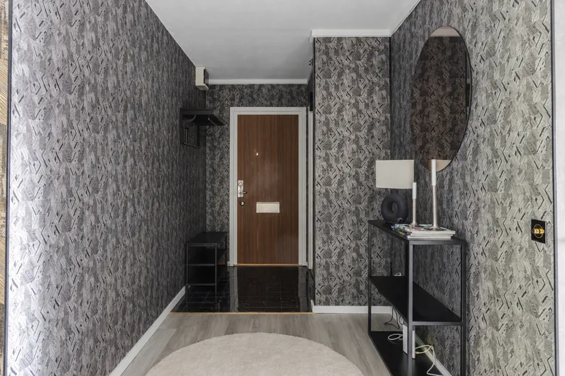 Bostadsrätt, Skjutbanegatan 5B, Norra Haga, Västerås
