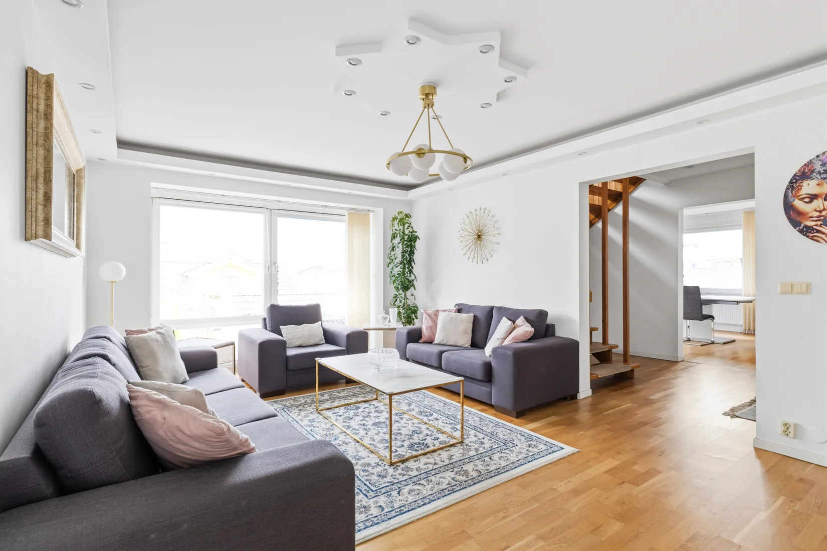 Villa, Götgatan 5, Huskvarna Söder, Jönköping