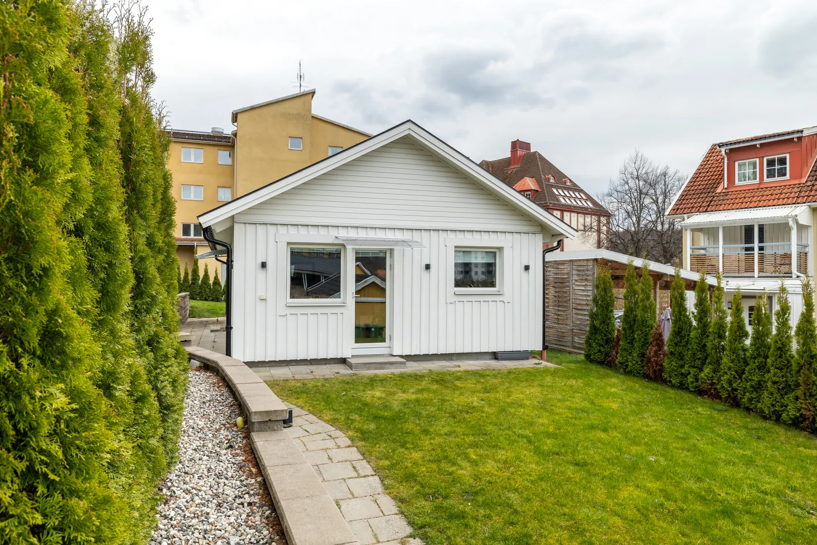 Villa, Götgatan 5, Huskvarna Söder, Jönköping